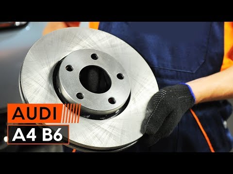 Video's autoreparatie