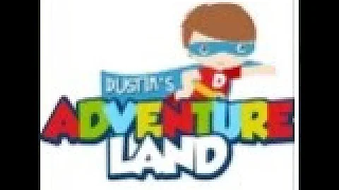 Dustin's Adventureland AV Interview with Amy (Dust...