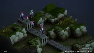 FFTIC 「Tactician Mode」The Seers of Heaven and Hell