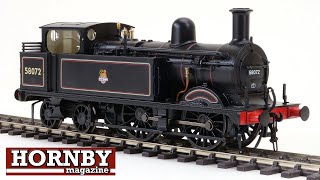 HM162: Bachmann Johnson '1P' 0-4-4T In 'OO' Gauge HM162: Bachmann Johnson '1P' 0-4-4T In 'OO' Gauge