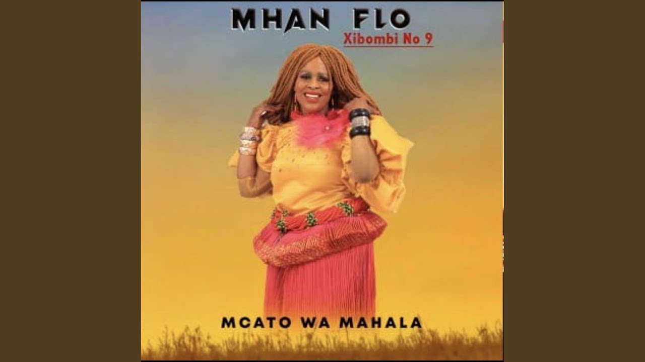 Mchato wa mahala (feat. Kenny Bevhula) - YouTube