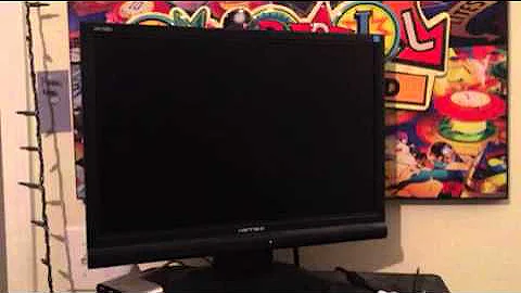 Raspberry Pi 3 Buildroot First Test