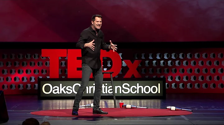 How to Experience Recess Every Day! | Ron Pearson ...