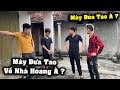 Hiệp Hạnh Cùng Anh Hoàng Xôi Về Nhà Thằng Ăn C.ắ.p Thì Bất Ngờ Sảy Ra