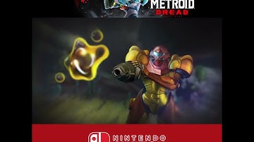 Metroid Dread - Nintendo Switch - Intro Vol.1