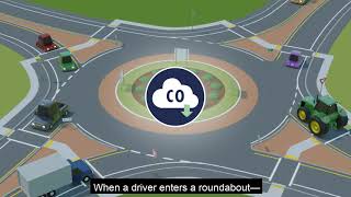 Benefits of Roundabouts