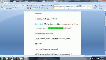 1 What is Computer Networks Introduction - CCNA Full Course in Urdu/Hindi