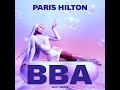 Paris Hilton BBA DJ Edson Solo Version mp3