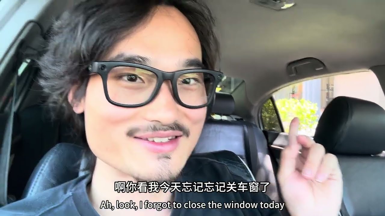 Ticket in Palo Alto [YC’s Vlog #556] (Jun. 30-Jul. 2, 2025)