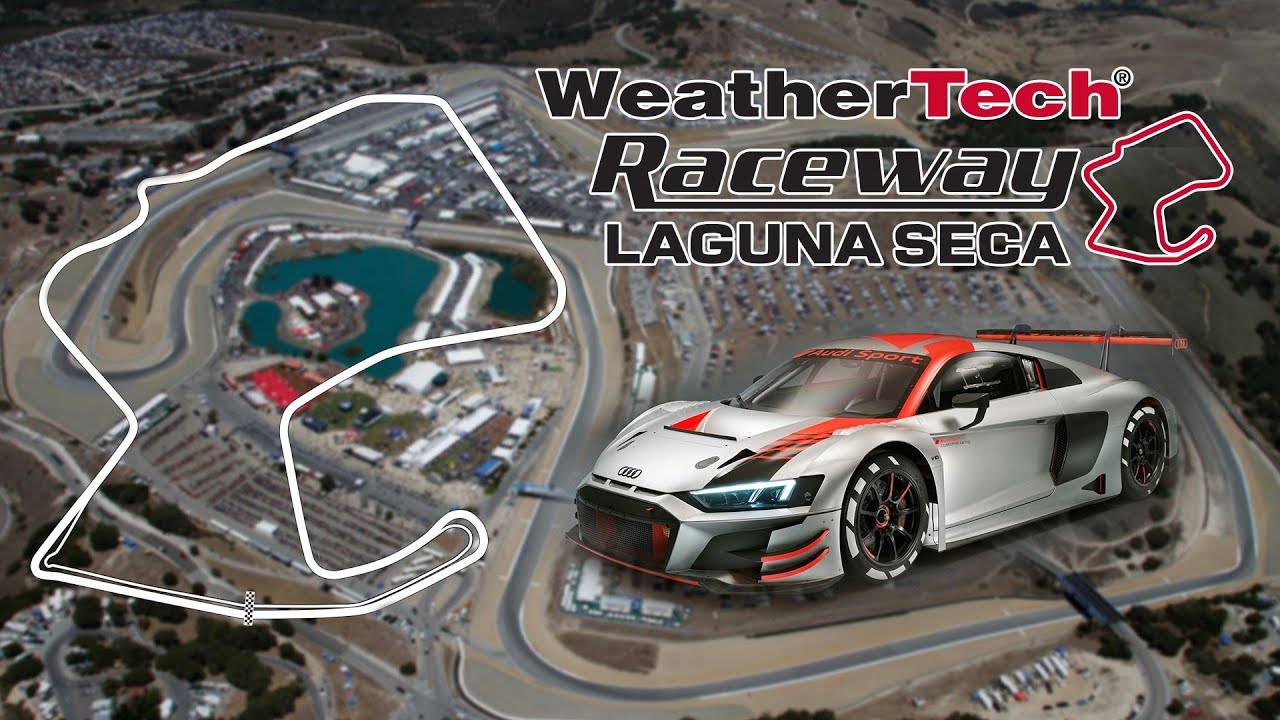 Laguna Seca Races 2024 Laguna Seca Races 2024