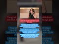 Olla Ramlan #news #kabarterbaru #beritaterkini #beritahariini#artis#ollaramlan#kabarindonesiaterkini
