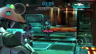 SHADOWGUN Deadzone|:Deathmatch ~ Breaking noobs/ Sniper kill. #4