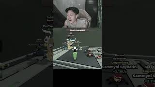 Ketika Mr Boten Pengen Brainrot Mythic Malah di Ambil Sama Bacon