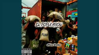 eNGee Dadon - Depopulation  (Official Audio) screenshot 5