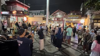 Wajib Dikunjungi ‼️ Pesona Kayutangan Heritage Malang yang Bikin Betah