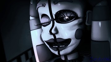 [FNAF/SFM] Collab part Join us for a bite For S animations