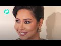 شيرين في أول حديث لها ليك نضال الاحمدية بيجي حسام حبيب وبقوصك الجزء الأول 