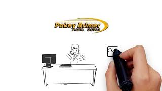 Pokey Brimer Auto Sales