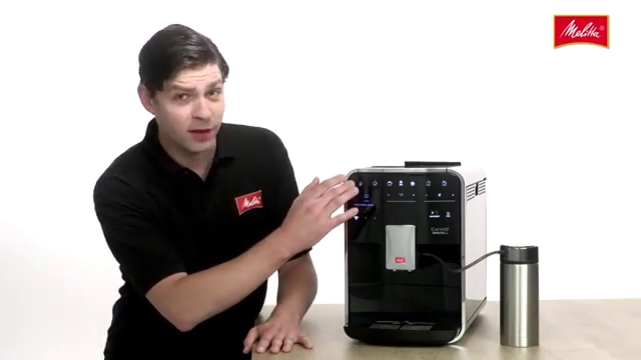 Barista® TSP Coffee varieties YouTube