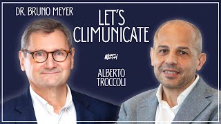 Global POWER Grids: Building Resilient Energy Systems with Dr. Bruno Meyer