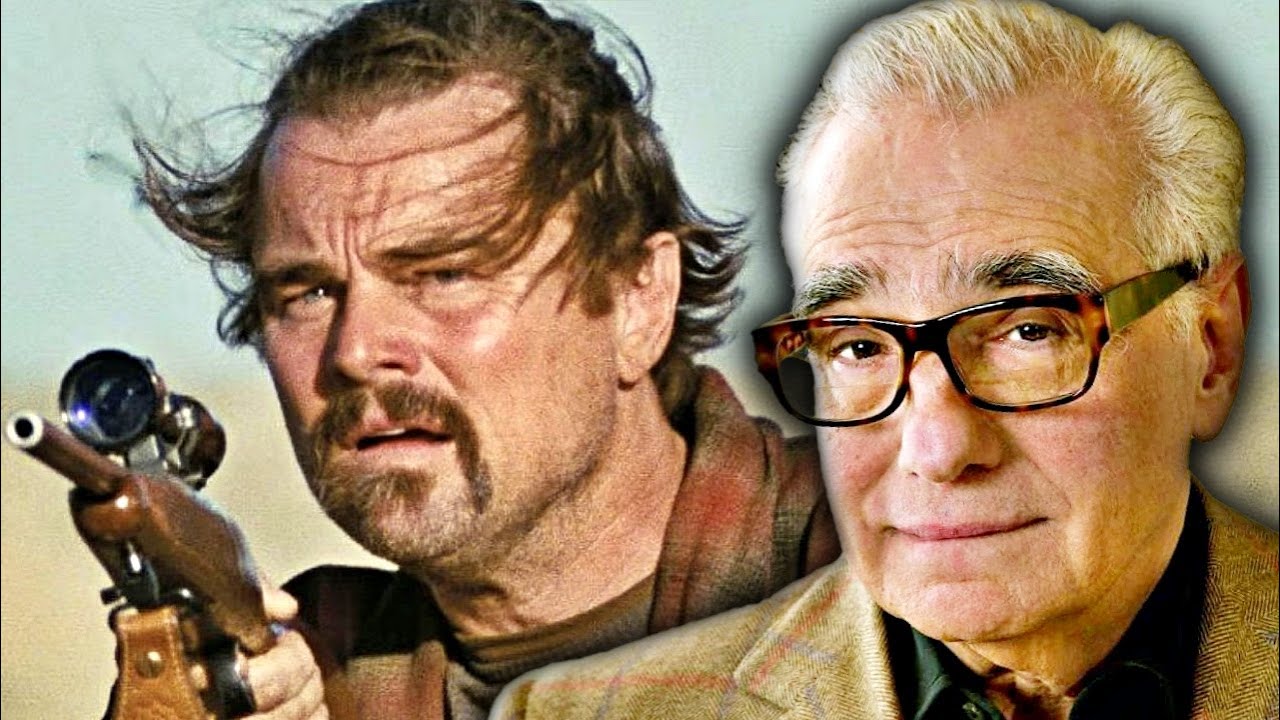 Martin Scorsese on Paul Thomas Anderson