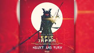 Heart and Fury - Twisted Jukebox | Epic Japan | Epic Trailer Music