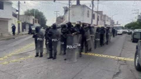 Drug Fortress Demolished in Downtown! The Secret Tunnel That Alarmed All of San Pancho