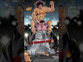 Baki ki Sabse khatarnak ladayi #shorts #anime