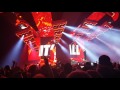Ed Sheeran You Need Me I Don t Need You Divide Tour Manchester 22 04 2017