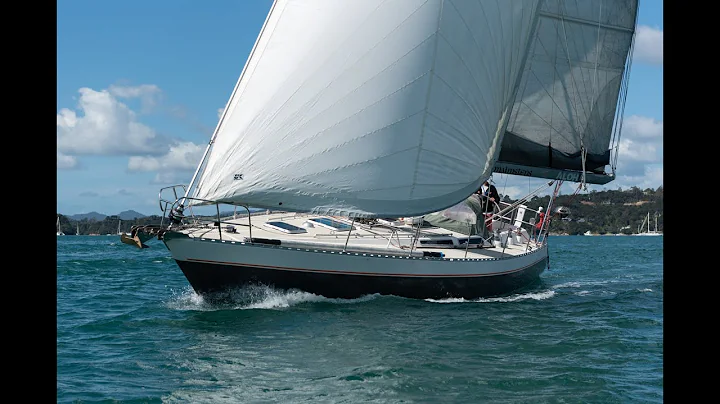 Baltic Sirena 44 | For Sale with 36 Degrees Broker...