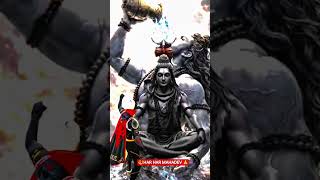 Most Powerful Mahadev Mantra That Can Change Your Destiny 🔱 | vivekx161 | #shorts​