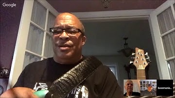 "TRUTH IN RHYTHM" - Greg Scott & Steve Green (Breakwater), Part 2 of 3