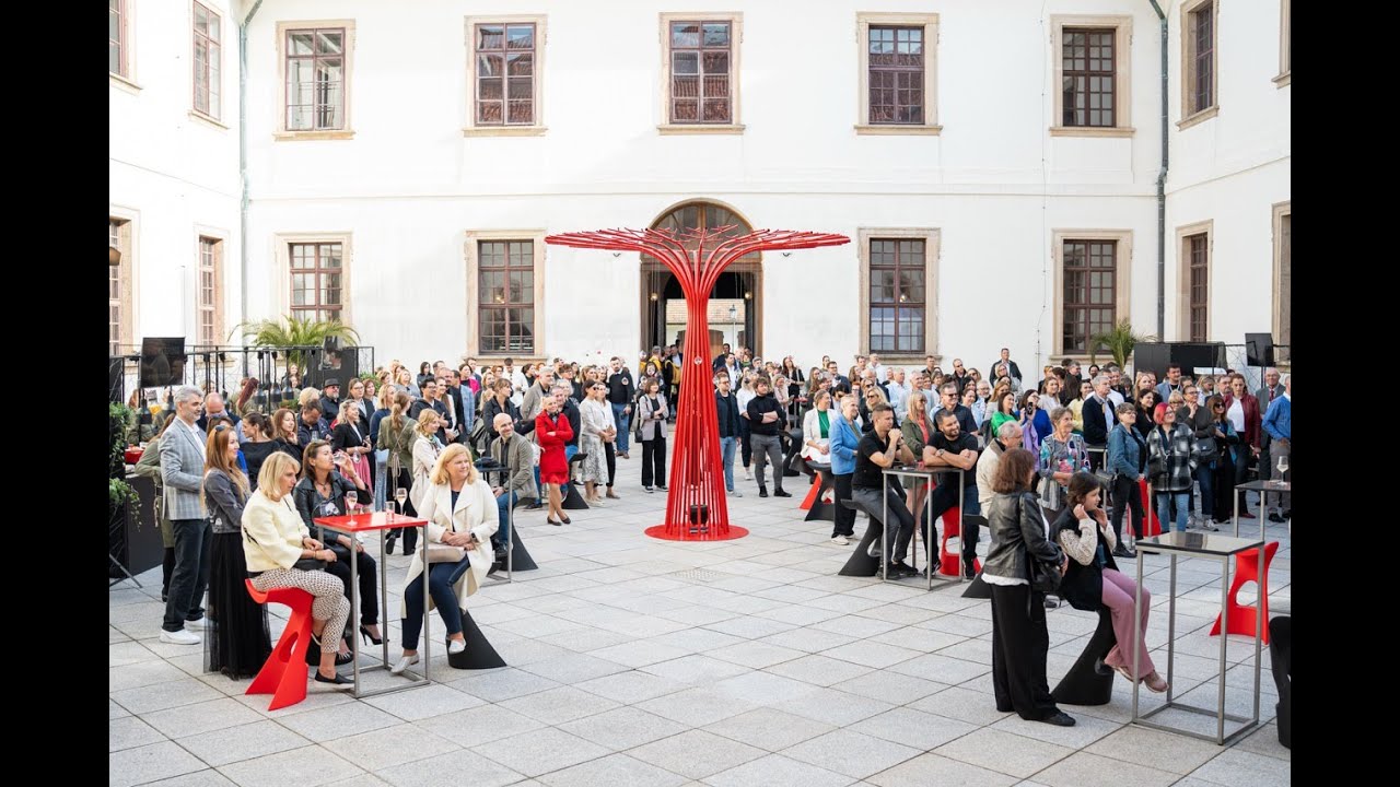 Virtual tour of Brevnov Monastery, Prague