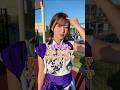 実はは優しいべ！ #ねぶたるみ #津軽弁 #方言女子