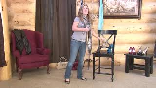 The Best Style Of High Heels For Teens