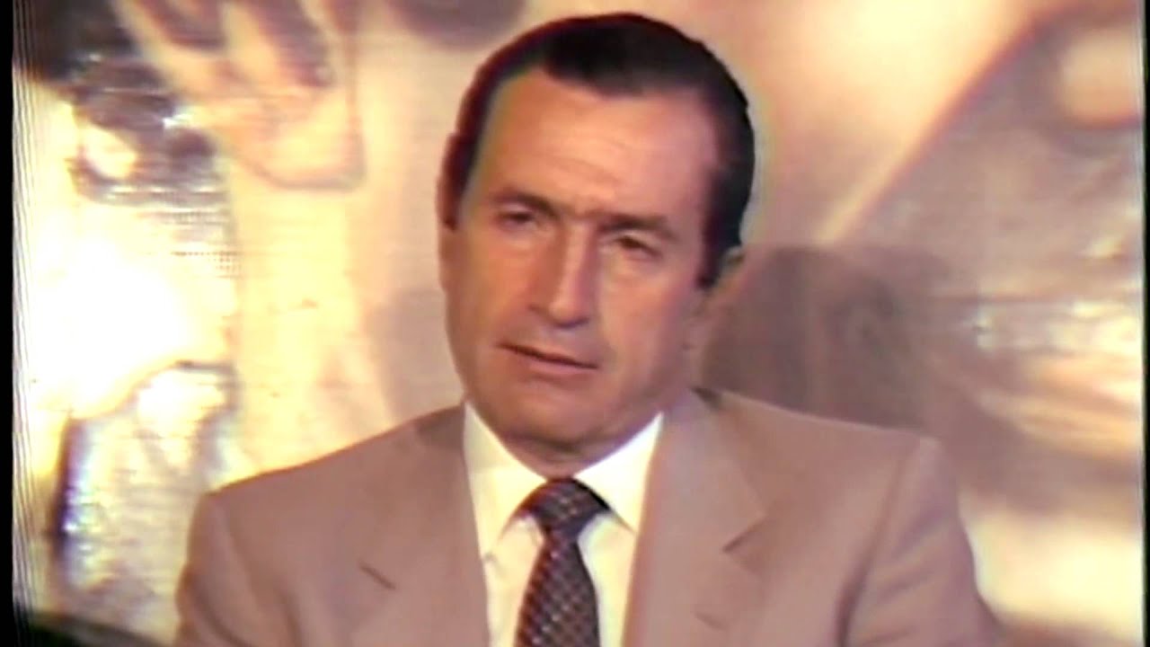 Rodrigo Borja | Programa 1 - Bloque 3 | Visión 360 II temporada