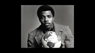 The World Is Yours (1972) - Godson & The Esco Band #Nas