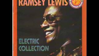 Ramsey Lewis 'Brazilica'.avi
