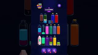 Magic Sort Level 2701-2702-2703-2704-2705-2706-2707-2708-2709-2710