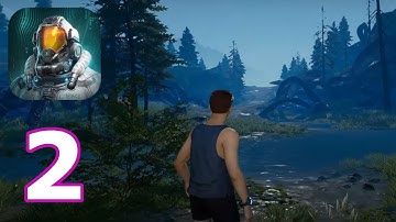 Earth:Revival - The Core - GamePlay Android iOS Full HD Walkthrough Tutorial - Part 2