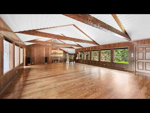 32453 Upper Bear Creek Rd, Evergreen, CO home video tour