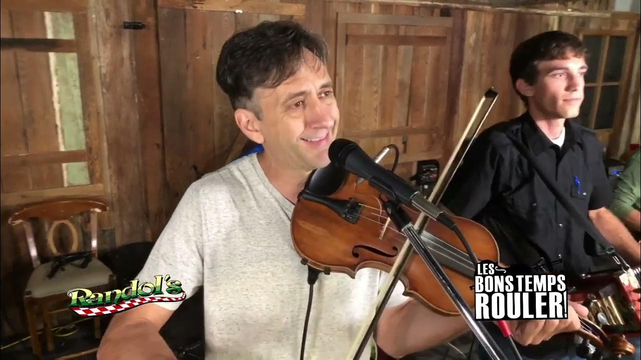 La Recolte Choupique Two Step YouTube