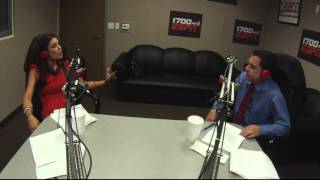 Details Board Certified Tax Attorney Jeffrey B. Kahn Hosted on Mr. Credit Radio ESPN 1700AM News