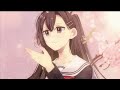 【MV】桜花ニ月夜ト袖シグレ/After the Rain [そらる&times;まふまふ](中文字幕)