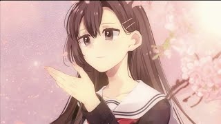 【MV】桜花ニ月夜ト袖シグレ／After the Rain ［そらる×まふまふ］（中文字幕）