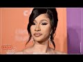 Cardi B Reportedly Trademarks "WAP" For New Liquor & Fashion Merch Line + Jeezy Readies Talk Show
