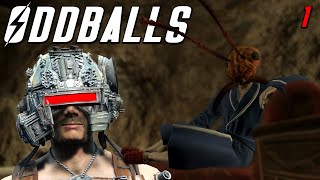 Wasteland Oddballs! - New Quests and Wacky Characters | Fallout 4 Mods