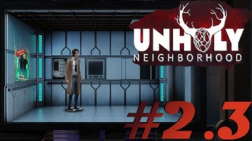Unholy Adventure: Point And Click Story Game Part 2.3 !