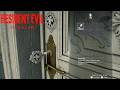 How &amp; Where to Find Door 201 Cherub Key Location in Resident Evil Requiem
