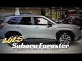 The New Modern 2025 Subaru Forester - All-New Electric Car Review | AutoMoto Tube